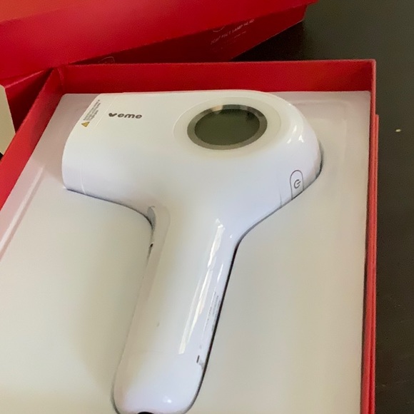 Veme hair IPL removal - Picture 3 of 4